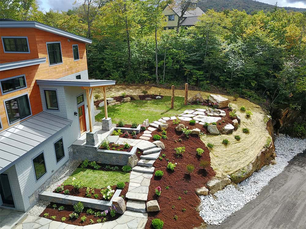 Killington-Landscape-Aerial